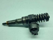 Injector Audi A3 (8P1) [Fabr 2003-2012] 038130073AG | 0414720215 1.9 TDI BKC 77KW / 105CP  