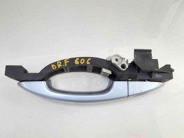 Maner usa dreapta fata Ford S-Max 1 [Fabr 2006-2014] 6M21 U224A36