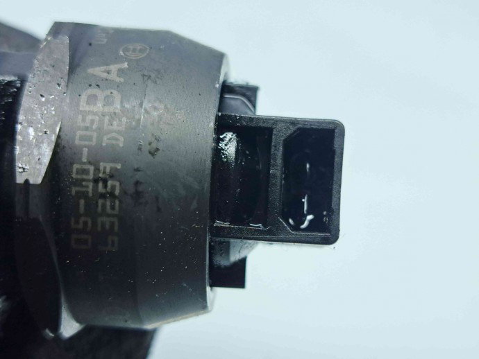 Injector Audi A3 (8P1) [Fabr 2003-2012] 038130073AG | 0414720215 1.9 TDI BKC 77KW / 105CP  