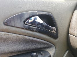 Maner interior stanga fata Daewoo Nubira 1.6benz OEM 2000-2002
