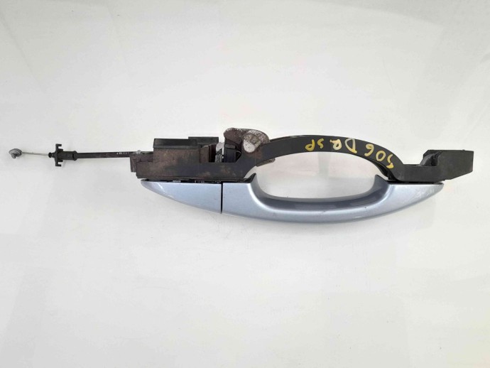 Maner usa dreapta spate Ford S-Max 1 [Fabr 2006-2014] 6M21 U266B22