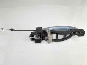 Maner usa dreapta spate Ford S-Max 1 [Fabr 2006-2014] 6M21 U266B22
