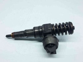 Injector Audi A3 (8P1) [Fabr 2003-2012] 038130073AG | 0414720215 1.9 TDI BKC 77KW / 105CP 1.9 TDI BKC 77KW / 105CP