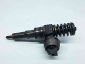 Injector Audi A3 (8P1) [Fabr 2003-2012] 038130073AG | 0414720215 1.9 TDI BKC 77KW / 105CP