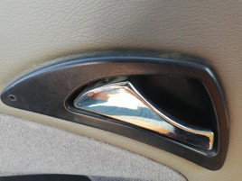 Maner interior stanga spate Daewoo Nubira 1.6benz OEM 2000-2002