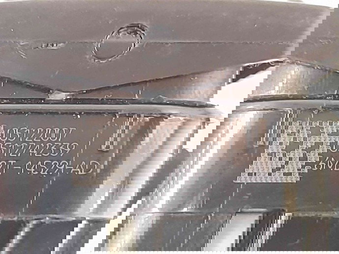 Butoane geam dreapta spate Ford S-Max 1 [Fabr 2006-2014] 6M2T-14529-AD 2.0 TDCI QXWB