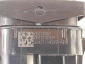 Butoane geam dreapta spate Ford S-Max 1 [Fabr 2006-2014] 6M2T-14529-AD 2.0 TDCI QXWB