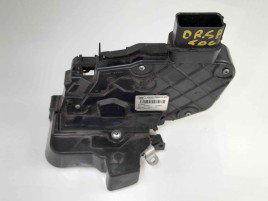 Broasca usa dreapta spate Ford S-Max 1 [Fabr 2006-2014] 6M2A-R26412-EC