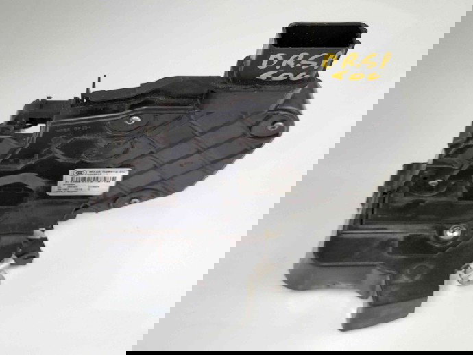 Broasca usa dreapta spate Ford S-Max 1 [Fabr 2006-2014] 6M2A-R26412-EC