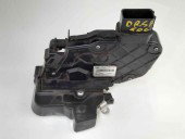 Broasca usa dreapta spate Ford S-Max 1 [Fabr 2006-2014] 6M2A-R26412-EC