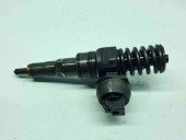 Injector Audi A3 (8P1) [Fabr 2003-2012] 038130073AG | 0414720215 1.9 TDI BKC 77KW / 105CP 1.9 TDI BKC 77KW / 105CP