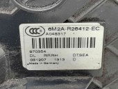 Broasca usa dreapta spate Ford S-Max 1 [Fabr 2006-2014] 6M2A-R26412-EC