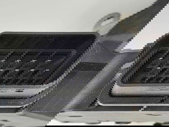 Broasca usa dreapta spate Ford S-Max 1 [Fabr 2006-2014] 6M2A-R26412-EC