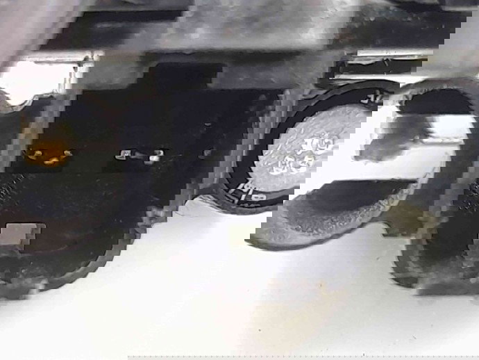 Tweeter dreapta Ford S-Max 1 [Fabr 2006-2014] 6M2T 18932-EB