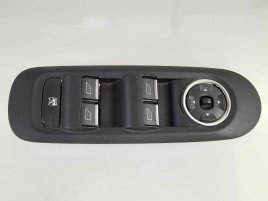 Butoane comanda geamuri sofer   Ford S-Max 1 [Fabr 2006-2014] 7S7T-14A132-AB 2.0 TDCI QXWB 