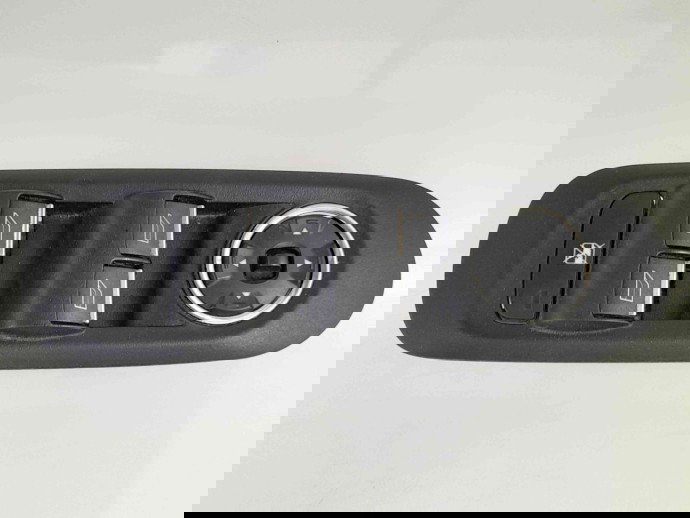 Butoane comanda geamuri sofer   Ford S-Max 1 [Fabr 2006-2014] 7S7T-14A132-AB 2.0 TDCI QXWB 