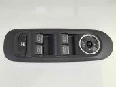 Butoane comanda geamuri sofer   Ford S-Max 1 [Fabr 2006-2014] 7S7T-14A132-AB 2.0 TDCI QXWB 