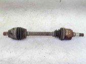 Planetara stanga fata Ford S-Max 1 [Fabr 2006-2014] OEM 2.0 TDCI QXWB
