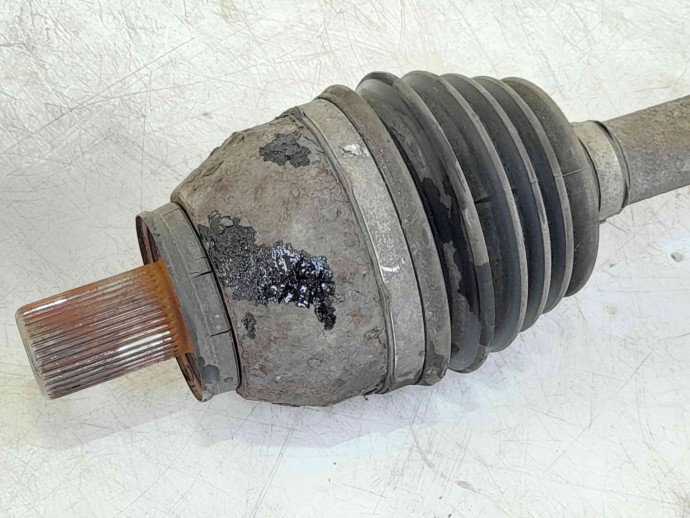 Planetara stanga fata Ford S-Max 1 [Fabr 2006-2014] OEM 2.0 TDCI QXWB