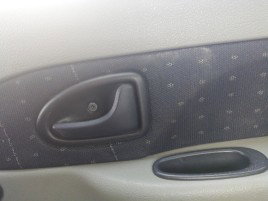 Maner interior usa dreapta spate Renault Clio 2 1.2 D4F OEM 1998-2004