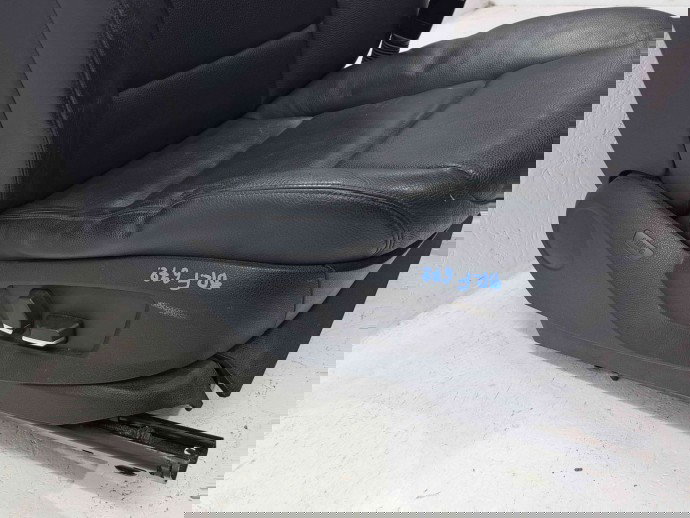  Scaun dreapta fata Bmw 7 (F01, F02) [Fabr 2008-2015] OEM