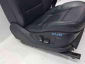  Scaun dreapta fata Bmw 7 (F01, F02) [Fabr 2008-2015] OEM