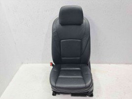  Scaun stanga fata Bmw 7 (F01, F02) [Fabr 2008-2015] OEM