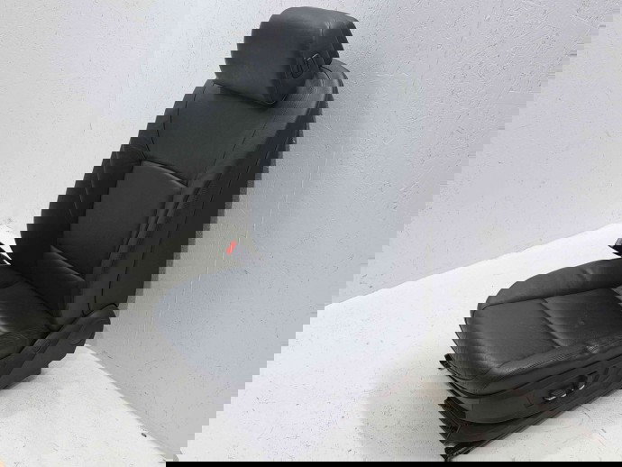  Scaun stanga fata Bmw 7 (F01, F02) [Fabr 2008-2015] OEM