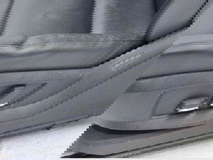  Scaun stanga fata Bmw 7 (F01, F02) [Fabr 2008-2015] OEM