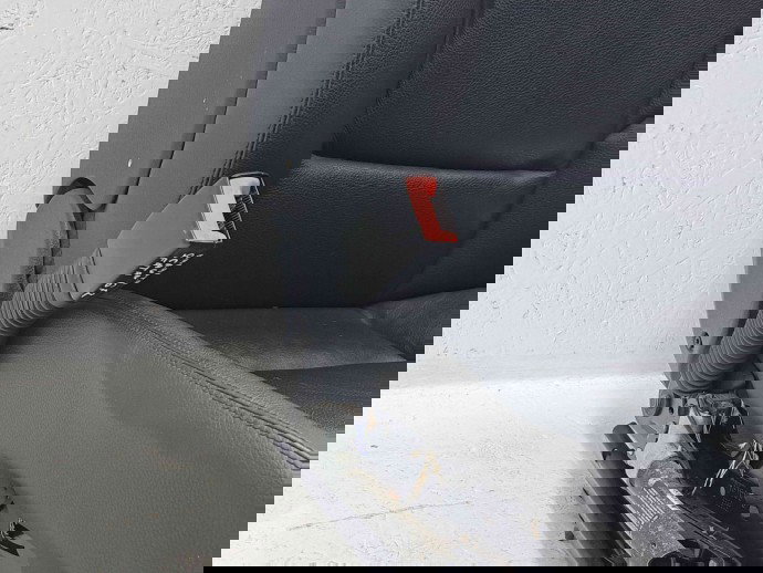  Scaun stanga fata Bmw 7 (F01, F02) [Fabr 2008-2015] OEM