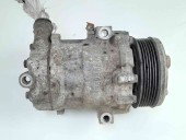 Compresor clima 74 KW / 101 CP  Opel Astra H Combi [Fabr 2004-2009] 09132922 1.7 CTDI 01328035