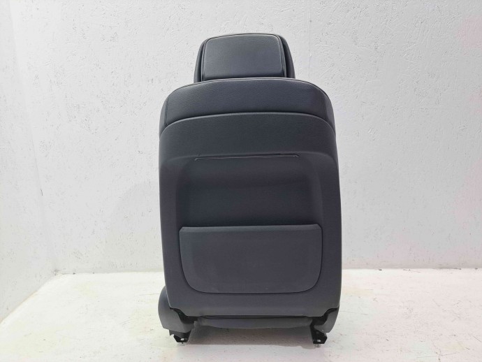  Scaun stanga fata Bmw 7 (F01, F02) [Fabr 2008-2015] OEM