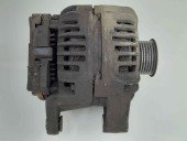 Alternator 74 KW / 101 CP 14V / 100A Opel Astra H Combi [Fabr 2004-2009] 90561168 1.7 CTDI 01328035