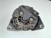 Alternator 74 KW / 101 CP 14V / 100A Opel Astra H Combi [Fabr 2004-2009] 90561168 1.7 CTDI 01328035