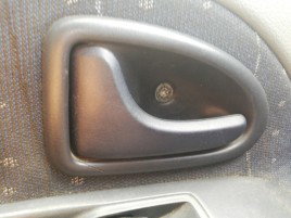 Maner interior usa stanga fata Renault Clio 2 1.2 D4F OEM 1998-2004