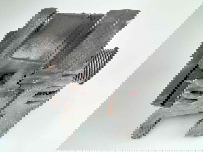 Alternator 74 KW / 101 CP 14V / 100A Opel Astra H Combi [Fabr 2004-2009] 90561168 1.7 CTDI 01328035