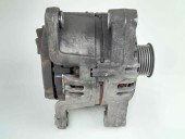 Alternator 74 KW / 101 CP 14V / 100A Opel Astra H Combi [Fabr 2004-2009] 90561168 1.7 CTDI 01328035