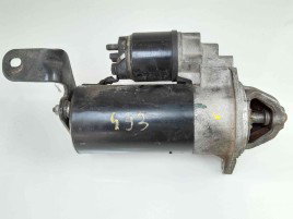 Electromotor 10 dinti 74 KW / 101 CP  Opel Astra H Combi [Fabr 2004-2009] 0001109055 1.7 CTDI 01328035
