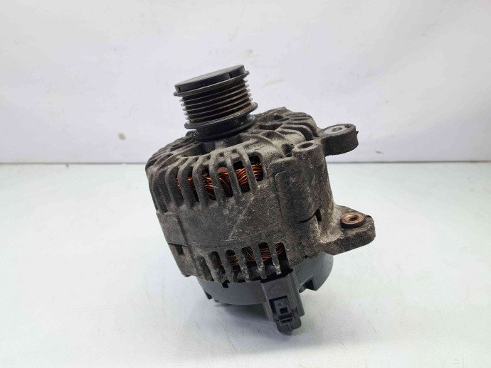 Alternator Audi A3 (8P1) [Fabr 2003-2012] 06F903023C 1.9 TDI BKC 77KW / 105CP  