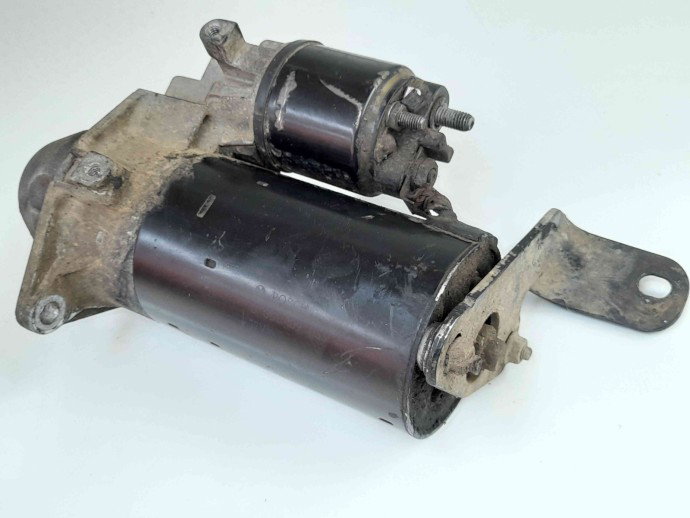 Electromotor 10 dinti 74 KW / 101 CP  Opel Astra H Combi [Fabr 2004-2009] 0001109055 1.7 CTDI 01328035