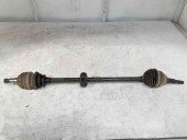 Planetara dreapta fata Opel Astra H Combi [Fabr 2004-2009] OEM 1.7 CTDI