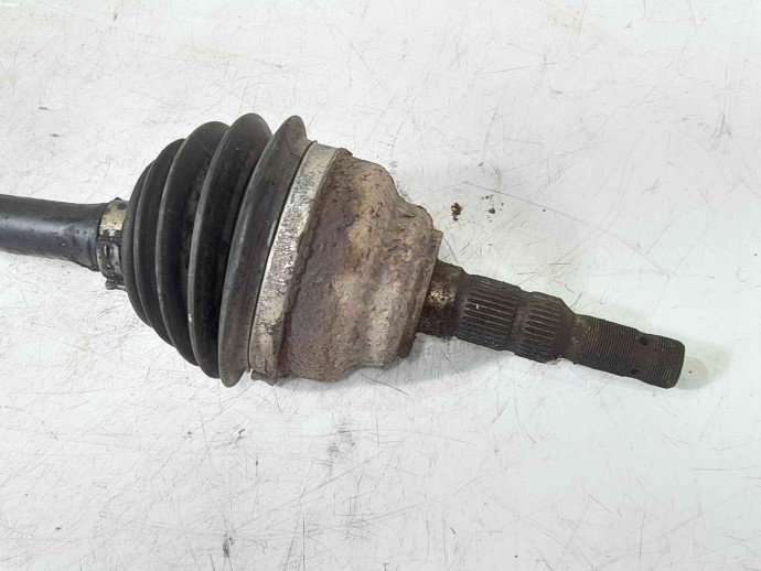 Planetara dreapta fata Opel Astra H Combi [Fabr 2004-2009] OEM 1.7 CTDI