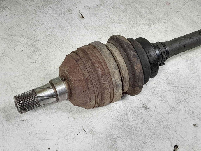 Planetara dreapta fata Opel Astra H Combi [Fabr 2004-2009] OEM 1.7 CTDI