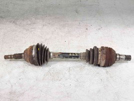 Planetara stanga fata Opel Astra H Combi [Fabr 2004-2009] OEM 1.7 CTDI