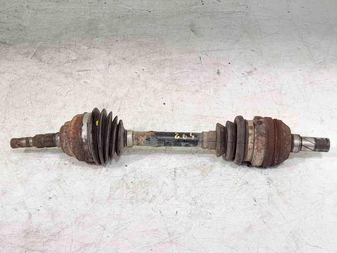 Planetara stanga fata Opel Astra H Combi [Fabr 2004-2009] OEM 1.7 CTDI