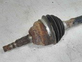 Planetara stanga fata Opel Astra H Combi [Fabr 2004-2009] OEM 1.7 CTDI