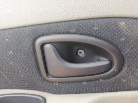 Maner interior usa stanga spate Renault Clio 2 1.2 D4F OEM 1998-2004
