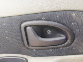 Maner interior usa stanga spate Renault Clio 2 1.2 D4F OEM 1998-2004