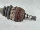 Planetara stanga fata Opel Astra H Combi [Fabr 2004-2009] OEM 1.7 CTDI