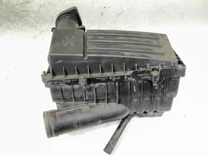 Carcasa filtru aer   Skoda Octavia 2 (1Z3) [Fabr 2004-2013] 3C0129607AD 2.0 